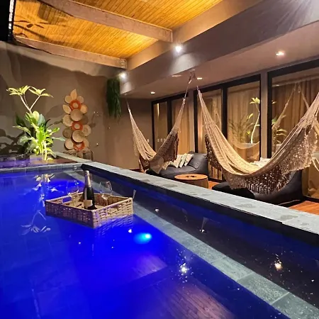 Cobertura Riacho Kanui - Réveillon - Milagres - 200 metros da praia São Miguel dos Milagres Exterior foto