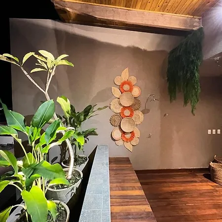 Cobertura Riacho Kanui - Réveillon - Milagres - 200 metros da praia São Miguel dos Milagres Exterior foto