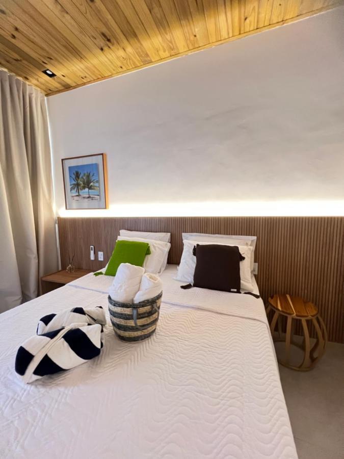 Apartment Milagres Hospedagens - Cobertura Rota 206 - Capela & Sao Miguel dos Milagres